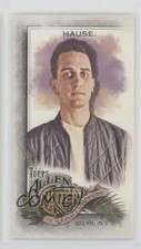 2022 Topps Allen & Ginter Mini A&G Back Tim Hause #275 0nr3