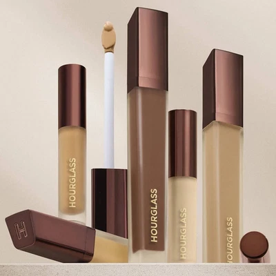 Neu Hourglass Vanish Airbrush Concealer - volle Größe 6 ml verschiedene Farbtöne