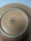 Fiesta Ceramic Beige Lead-Free Pasta Bowls  Set of 6 Homer Laughlin China
