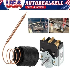 Bake/Broil Thermostat for Viking Ranges, Awoco, Stove Oven PB010036 KKB-9-48