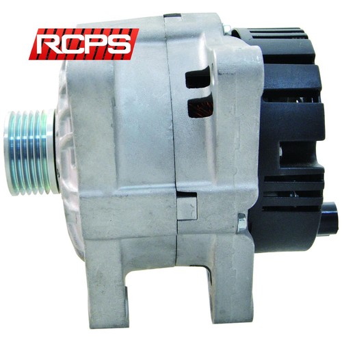 New 90A Alternator For European Citroen C2 (JM_) Eng.HFX (TU1JP) 1.1 44kw 113246 - Bild 8 von 8