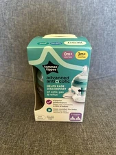 Tommee Tippee 5 Oz. Philip Avent. MAM Baby Bottle. brand new.