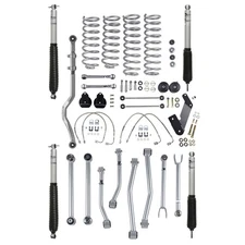 Pro Comp Suspension PCSRUEJK235M Suspension Lift Kit