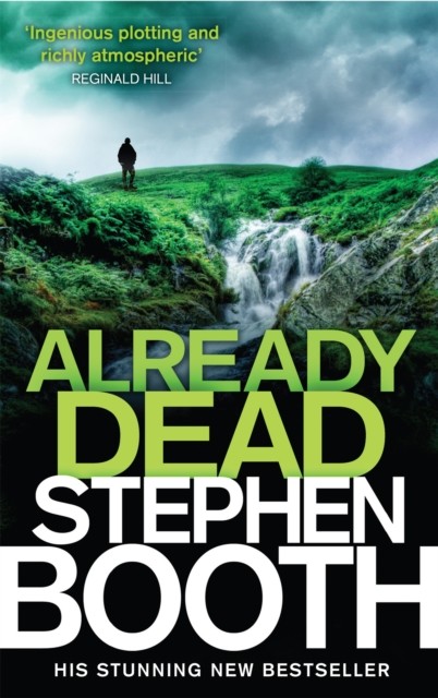 Already Dead by Stephen Booth (Paperback Book) - Image 3