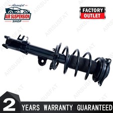 1x Front Left Suspension Shock Assy For Jeep Renegade 1.4T 2016- Compass RWD/AWD