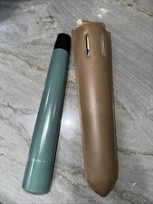 Vintage Bausch  Lomb Balscope Ten 10 Power Monocular Telescope