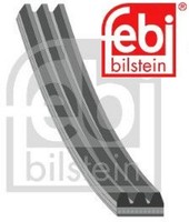 Febi Bilstein 28743 Keilrippenriemen Keilriemen FüR Ford FüR Mazda