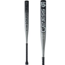 Louisville Slugger Genesis APG 13" 1PC End Loaded USSSA Slowpitch Softball Bat