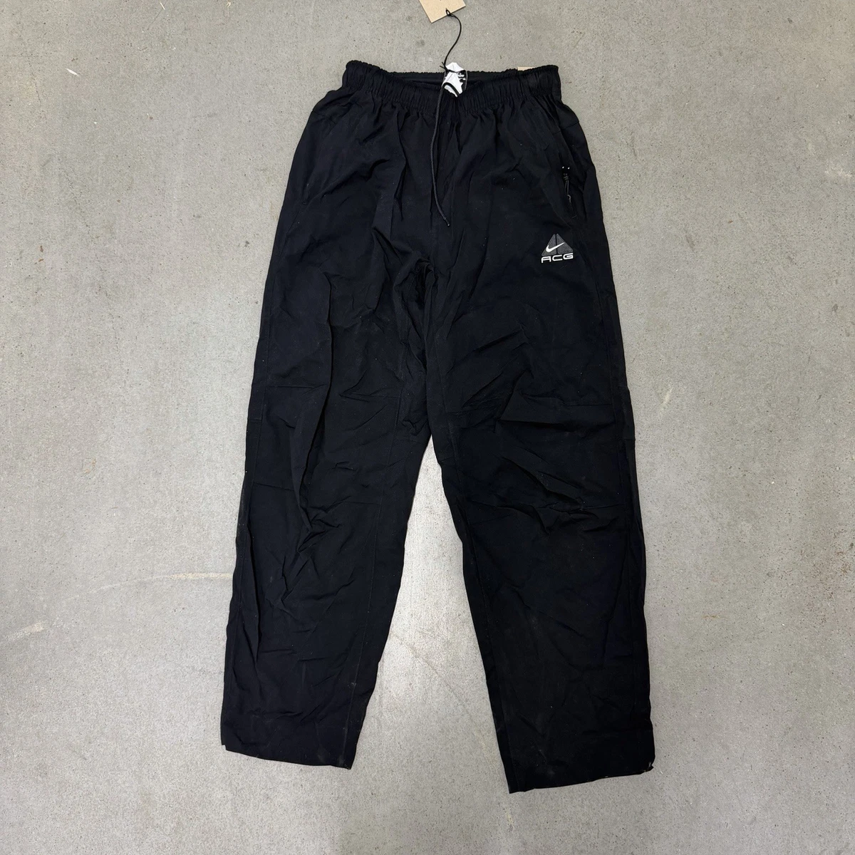 Nike ACG Regular Size Pants for Men for sale | eBay