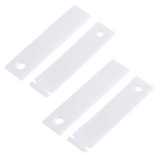 WE1M504  WE1M1067 Dryer Drum Bearing Slide Replacement Kit by CarterTM,...