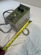 T-051 Power Unit manufactured by Tone Commander Systems, Inc.