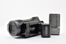 Excellent Sony Handycam HDR-CX7 6.1MP Video Camera Camcorder 2974469