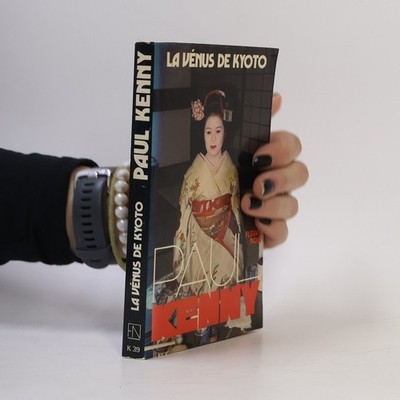 La Vénus de Kyoto  |  Dard Frédéric
