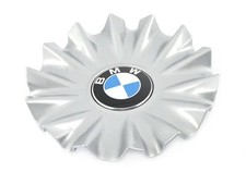 Genuine Bmw Hub Cap 36-13-6-868-053