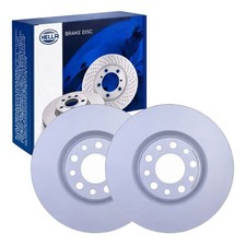 Disque de frein Alfa Romeo ALFA 159