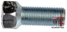 610-357 Wheel Lug Bolt, 10 Pack (Made in USA)