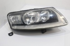 Faro halógeno doble derecho Audi A6 4F C6 FL OS 4F0941004BK