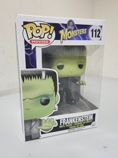 Ultimate Funko Pop Universal Monsters Figures Gallery and Checklist 43