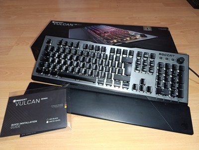 Roccat Vulcan 120 AIMO
