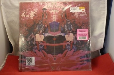 BLUE MOUNTAIN EAGLE  LP ALBUM RECORD