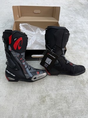 FORMA Phantom Motorcycle Boots  EU39 (INC VAT)