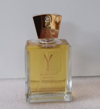 Yves Saint Laurent Y Eau de Toilette 100 ml Spray (Probador/Tester)