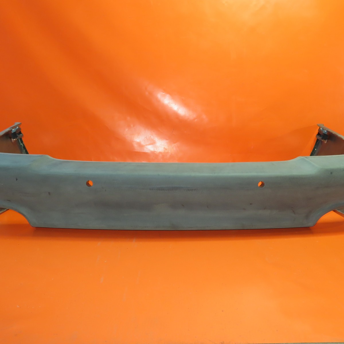 BENTLEY ARNAGE T REAR BUMPER 2006 2007 2008 2009 SEDAN PT106053PB OEM