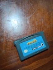 Nintendo Game Boy Advance Sega Smash Pack GBA 2002 TESTED (Pre-Owned)