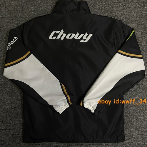 2025 GEN. G Equipo Uniforme LCK Jersey Chovy Regla Primavera Otoño Chaqueta Bordada