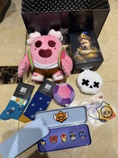 Supercell Content Creator’s Mystery Box (clash Royale Boom Beach Clash Of Clans)