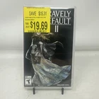 Bravely Default II 2 Nintendo Switch Brand New Factory Sealed US Edition