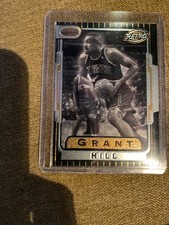 Mint 1996-97 Bowman's Best Grant Hill Retro #TB5 Detroit Pistons HOF