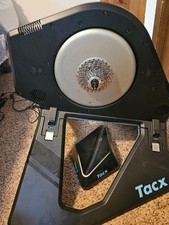 Tacx Bicycle Trainers and Rollers for sale | eBay