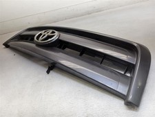 2003-2006 Toyota Tundra Grille Upper Without Crew Cab 53100-0c090 Scratches 2003-2006 Toyota Tundra Grille Upper Without Crew Cab 53100-0c090 Scratches