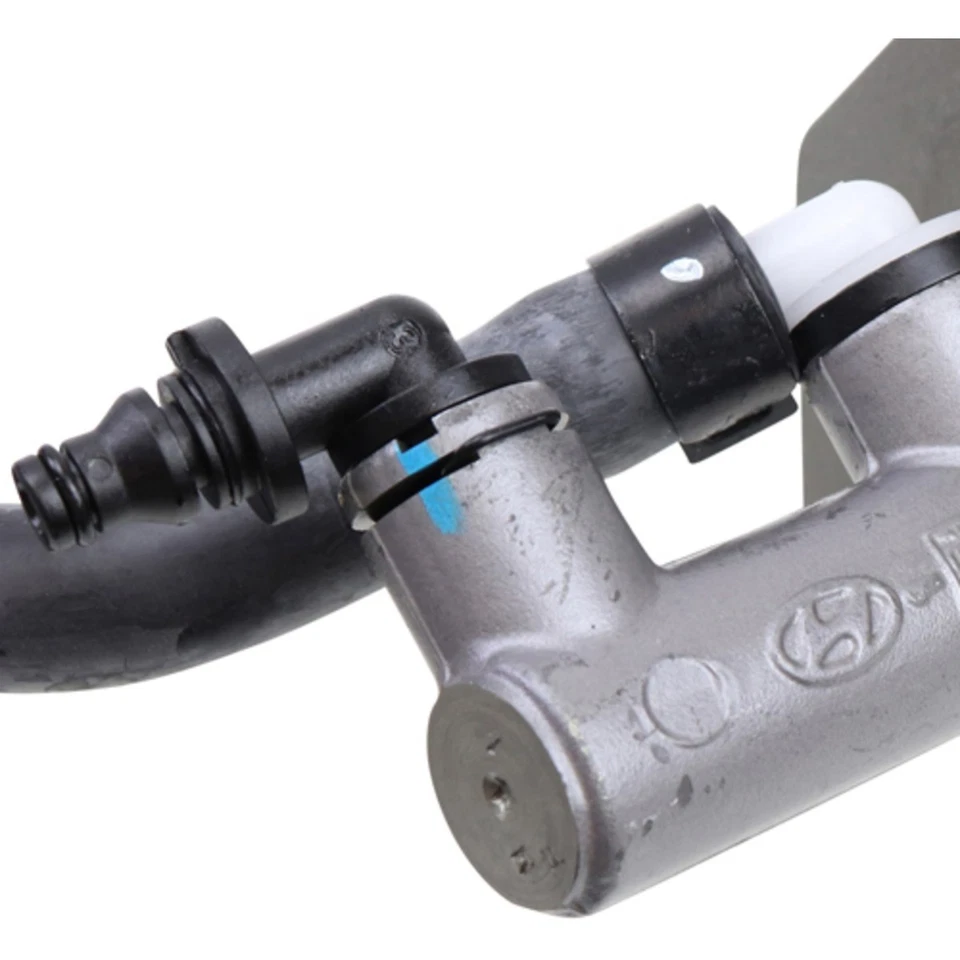 Cilindro maestro embrague Beck Arnley 072-9663 para Hyundai Santa Fe 2007-2009 Foto 3 de 4