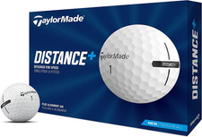 Taylormade Golf Distance Golf Balls