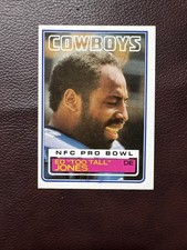 1983 Topps - Ed 