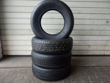 4 Neue Sommerreifen  215 65 R16 98H Goodyear Efficient Grip 2 SUV