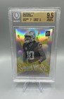 2025 Optic Justin Herbert Base (Raw)
