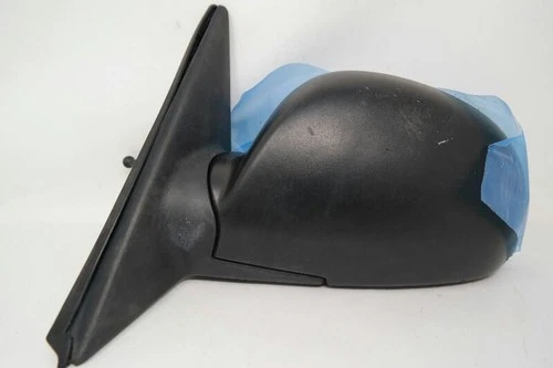 2002 - 2006 Hyundai Accent Driver Left Lever Side View Mirror