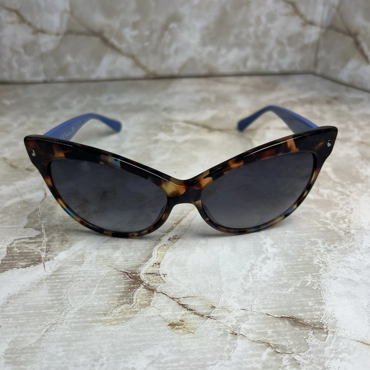 Dior Cat Eye Sunglasses for Women for sale - eBay