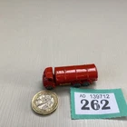 Matchbox Series Lesney No. 11 - ERF Petrol Tanker truck lorry with 'Esso' de-cal