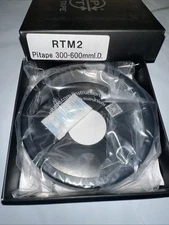 PI TAPE RTM2 300mm - 600mm O-Ring Inside Diameter Metric New in Box