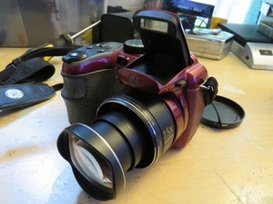 Ge X5 Digital Camera | eBay