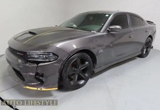 2019 Dodge Charger R/T
