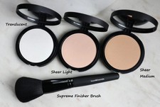 1 BareMinerals Original Mineral Veil Pressed Setting Powder 9g PICK COLOR