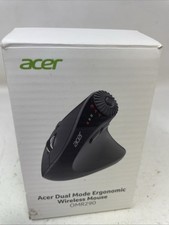 Acer Dual Mode Ergonomic Wireless Vertical Mo...