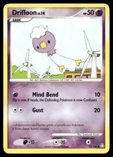 Drifloon Legends Awakened Common 92/146 2008 Pokemon TCG on eBay