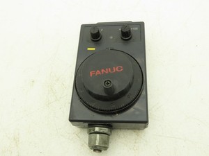 Fanuc A860-0203-T012 CNC Manual Pulse Generator Handwheel A860-0203-T001