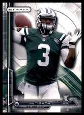 2014 Topps Strata - Rookie Tajh Boyd #174 (RC)